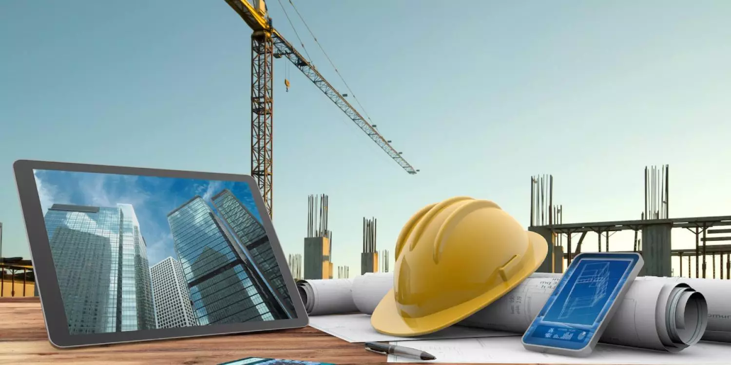 Қазақстанда құрылыс саласы цифрлық форматқа көшеді: 2 жылдық жоспар бекітілді