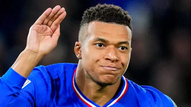 Интрига с Мбаппе не пугает "Барселону": Флик уже принял решение