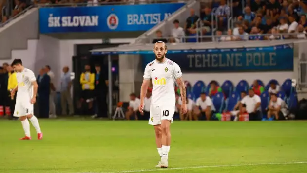 Зария рассказал об уходе из "Кайрата" и переговорах с "Актобе"