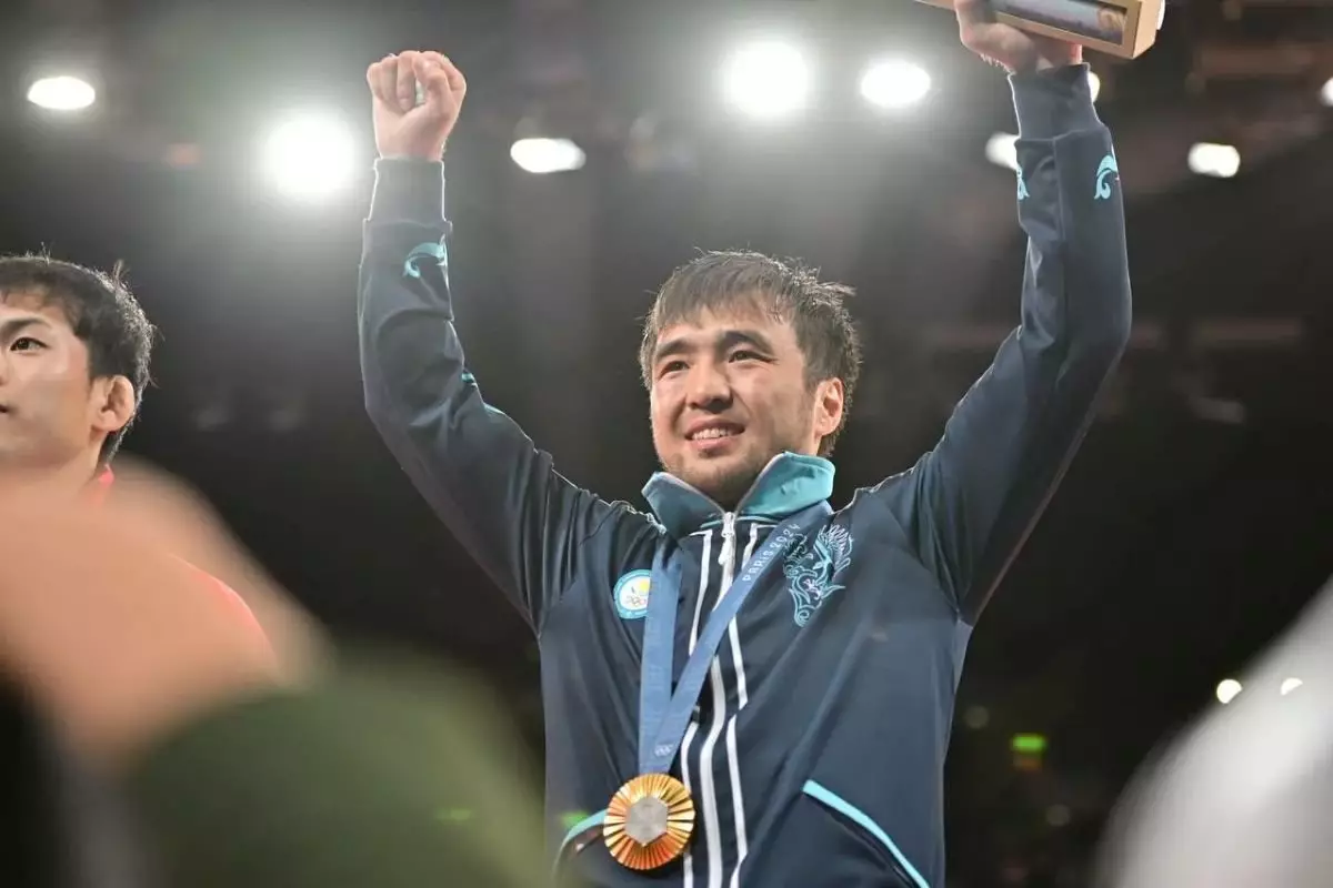 Елдос Сметов возвращается: Названа дата и место дебюта чемпиона