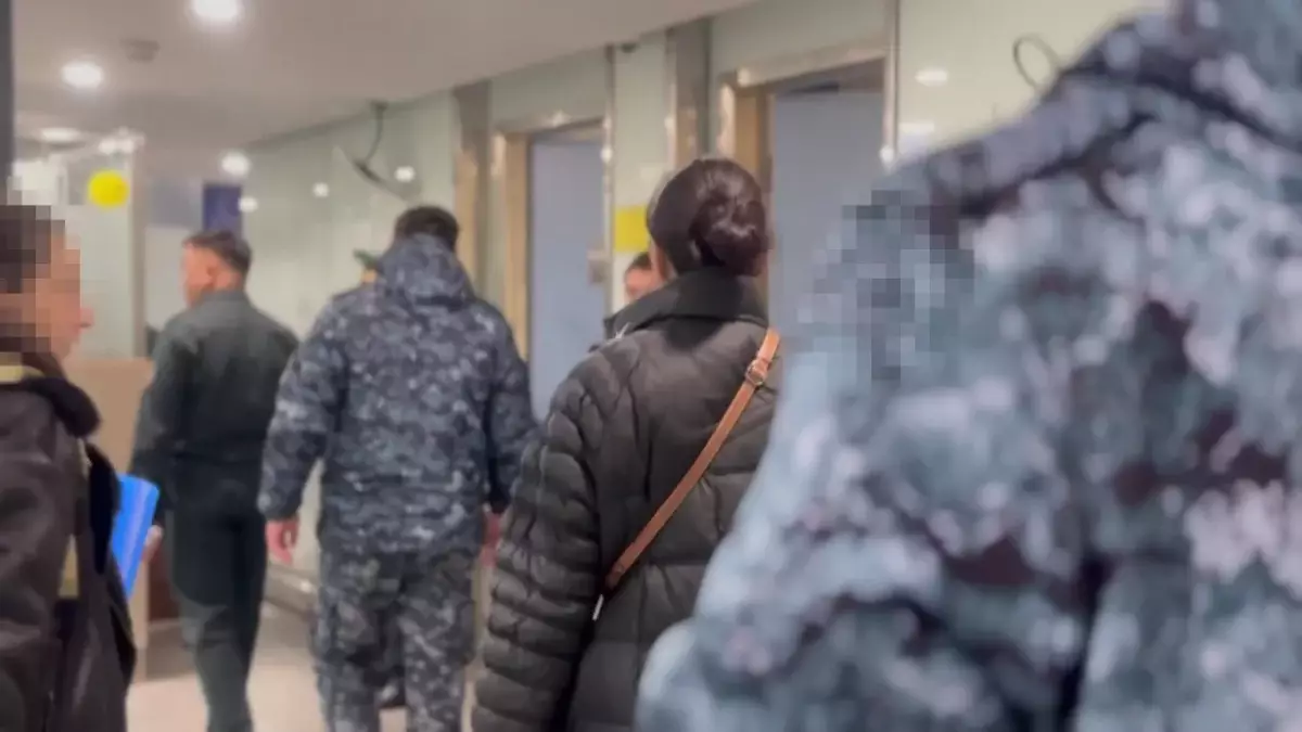 Қызылордалықтардың ақшасын жымқырған алаяқ Түркиядан елге қайтарылды