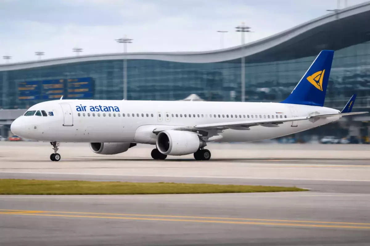 Air Astana: проверят ли деятельность авиакомпании после скандальных сливов