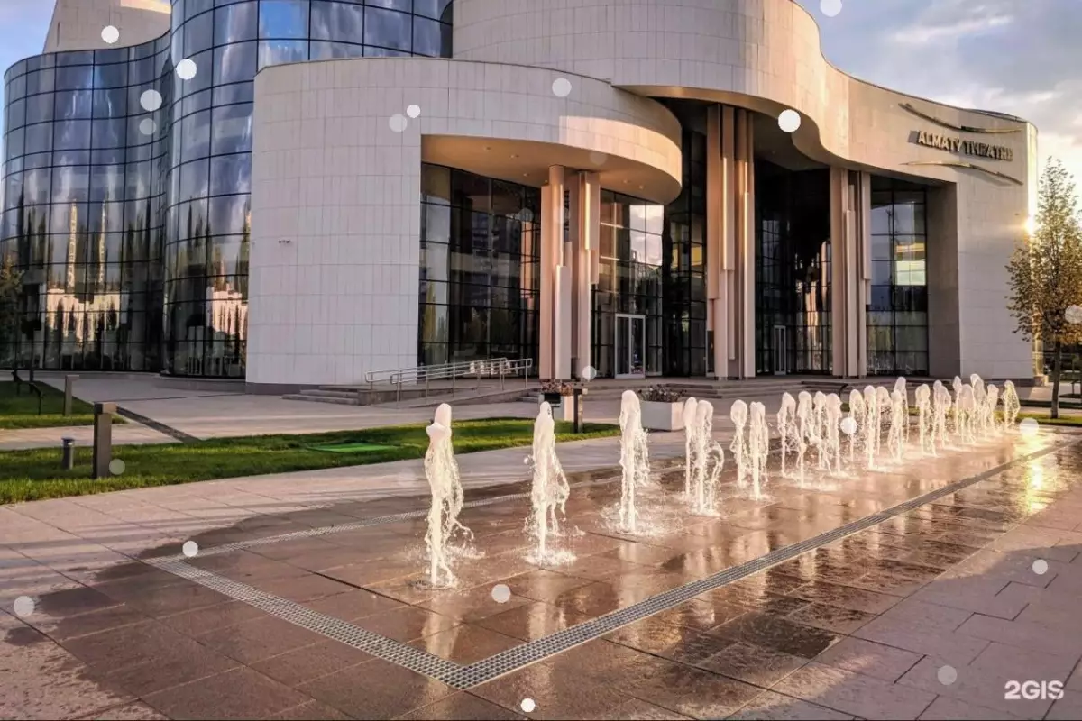 Билеты в казахстанские театры подорожали на рекордные 43%