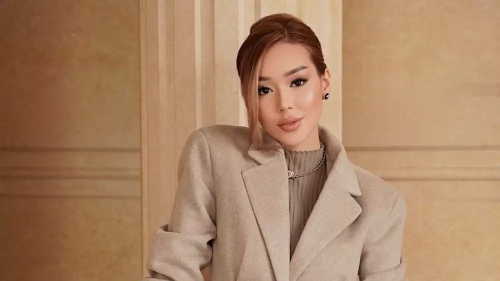 “Мисс Шымкент“ наказали за “игры“ в Instagram