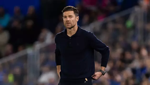 Хаби Алонсо решил убрать опытного игрока из "Реала"