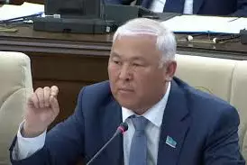 Чтобы города были удобны для граждан – Абенов о Строительном кодексе