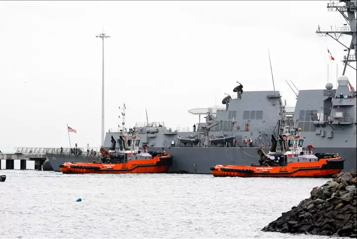 Трамп намерен начать наземные операции по наркокартелям в Мексике