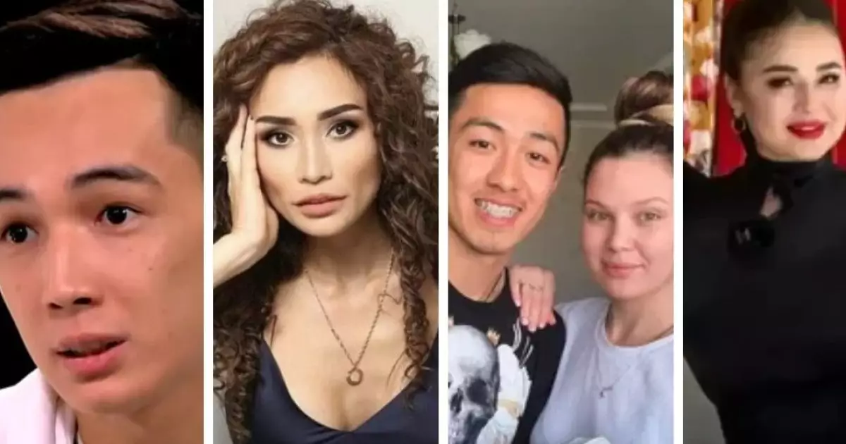  Мөлдір Мұқан, Нұрбек Нұртаза, Дархан Жолшыбеков бар: заңсыз ұтыс ойындарын ұйымдастырған 121 адам жауапкершілікке тартылды 