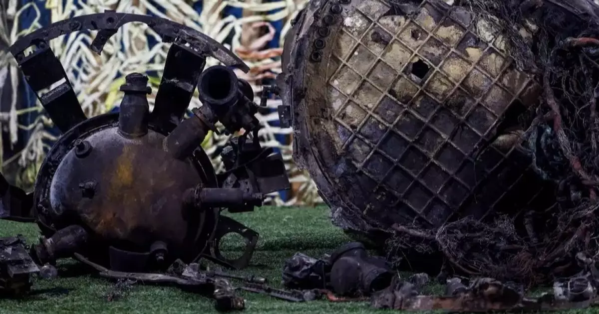  Ресей Украина батысын «Орешник» зымыранымен атқылады 