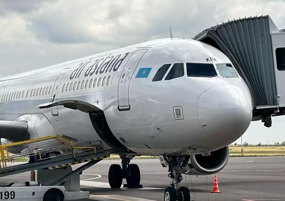 Скандал о билетах Air Astana и Fly Arystan по «блату» – прокуратура инициирует проверку