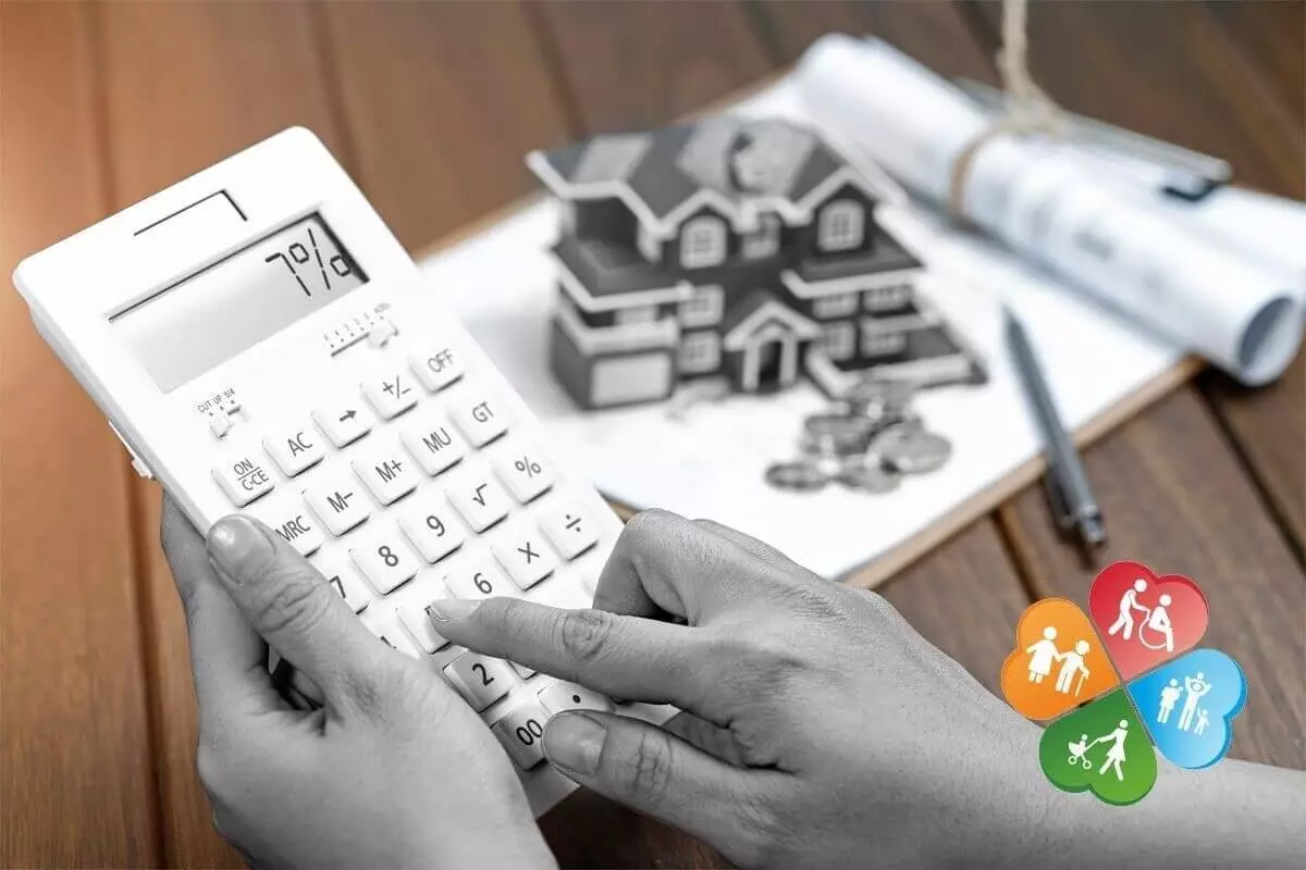 В каких городах Казахстана зафиксирован скачок цен на недвижимость