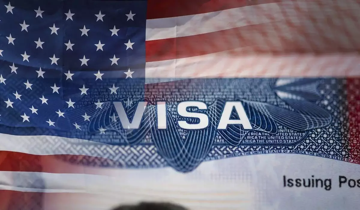 Кыргызстан может отменить безвиз для США после решения Госдепа