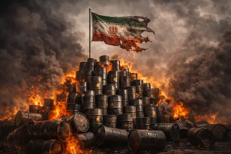 Ситуация в Иране может кардинально изменить цены на нефть