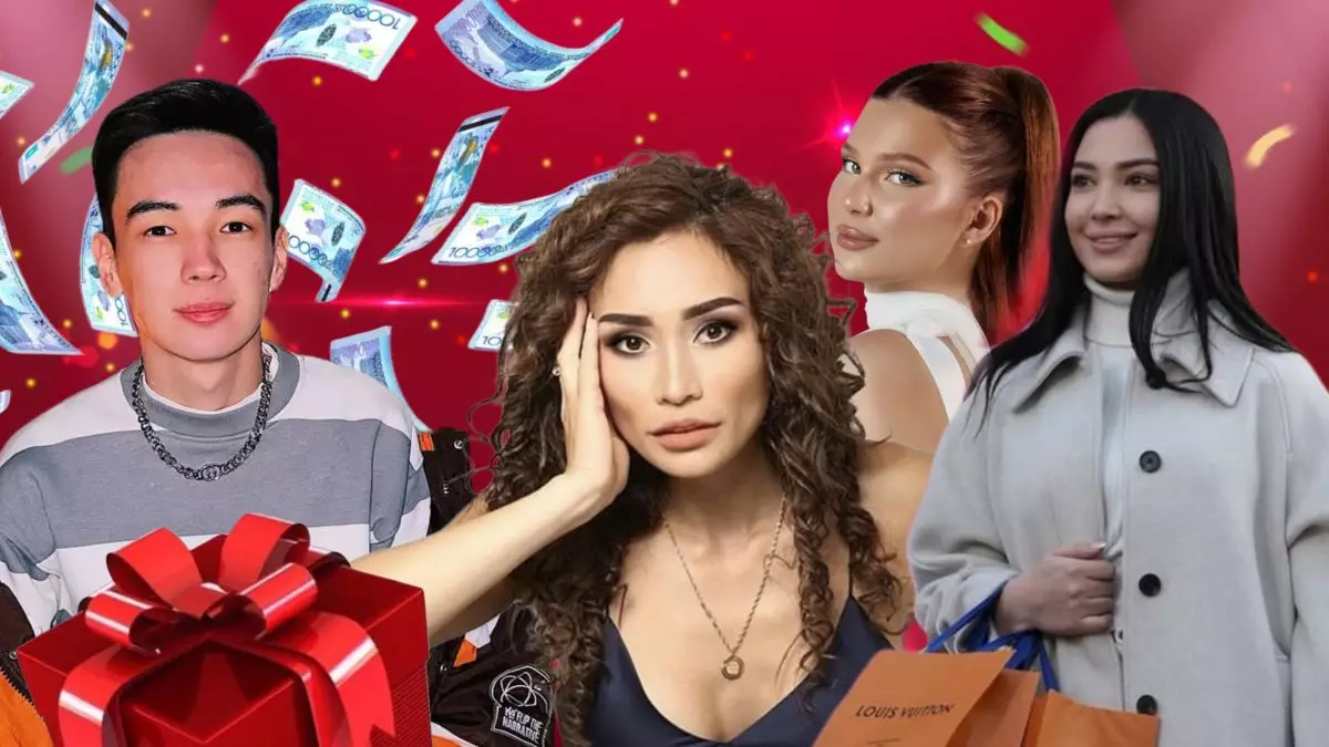 Ұтыс ойнатқан блогерлер қомақты айыппұл төлеп жазаланды