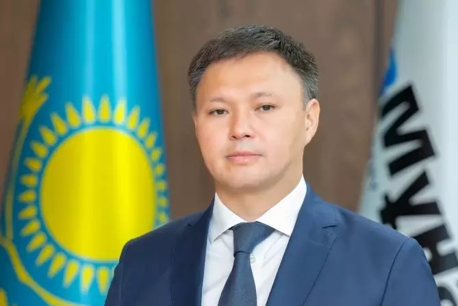 Глава "КазМунайГаза" возглавил Федерацию лёгкой атлетики Казахстана