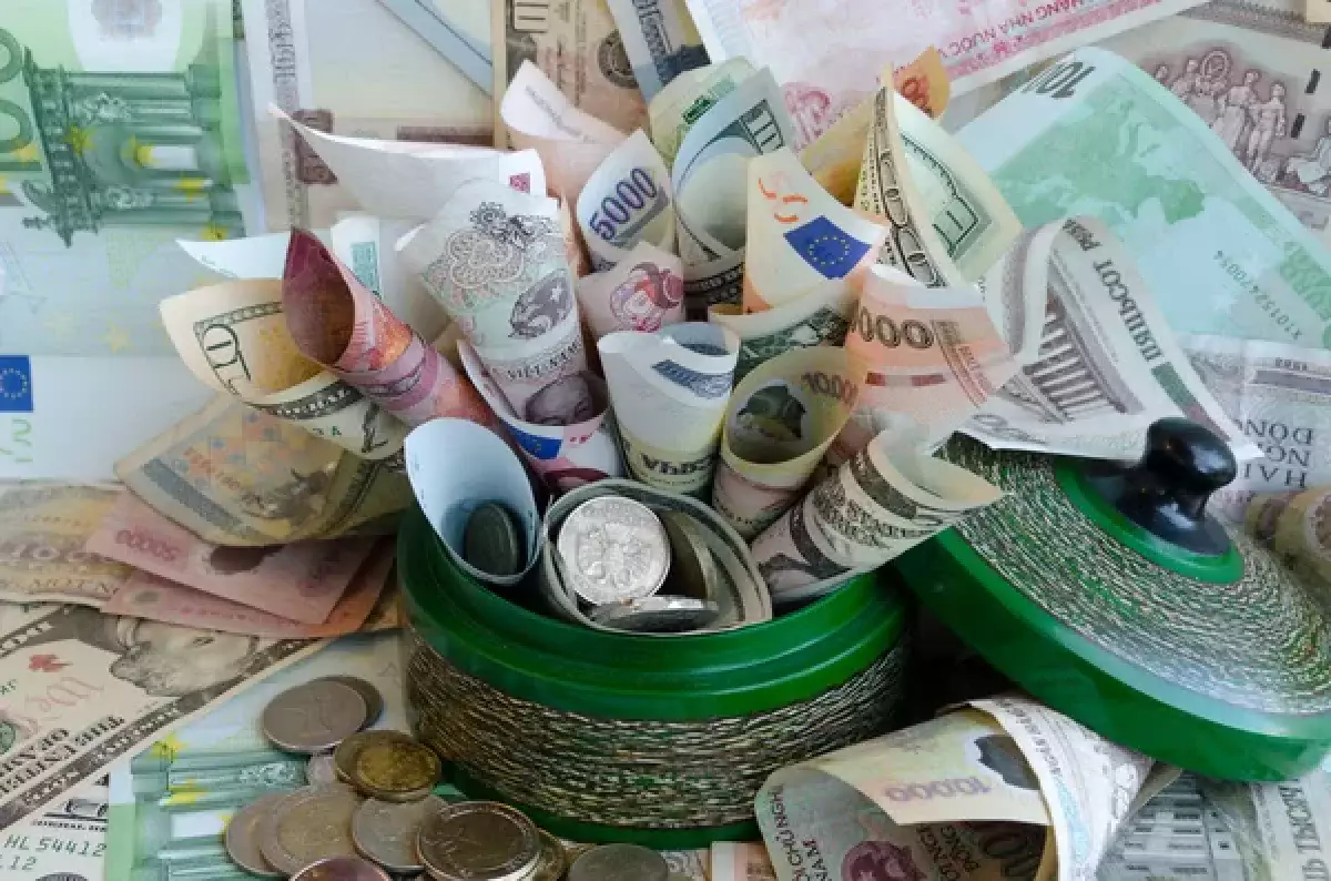 10 қаңтарға арналған валюта бағамы