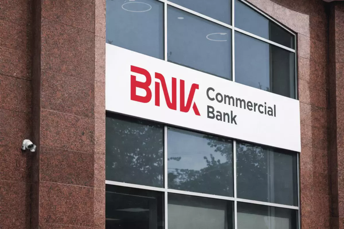 BNK Bank обязали влить деньги после неудачного старта в Казахстане