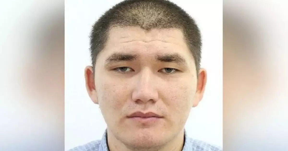  Атырау облысында бір отбасының жоғалып кетуіне қатысы бар делінген күдіктіге қатысты мәліметтер жарияланды 