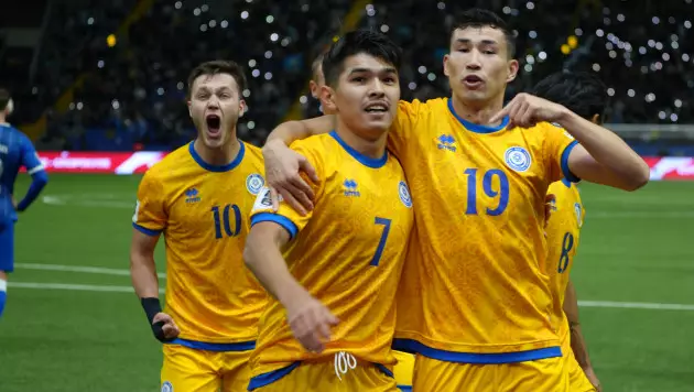 Фанаты зря ругают Кенжебека за переход в "Ахмат": он сделал хороший выбор для роста