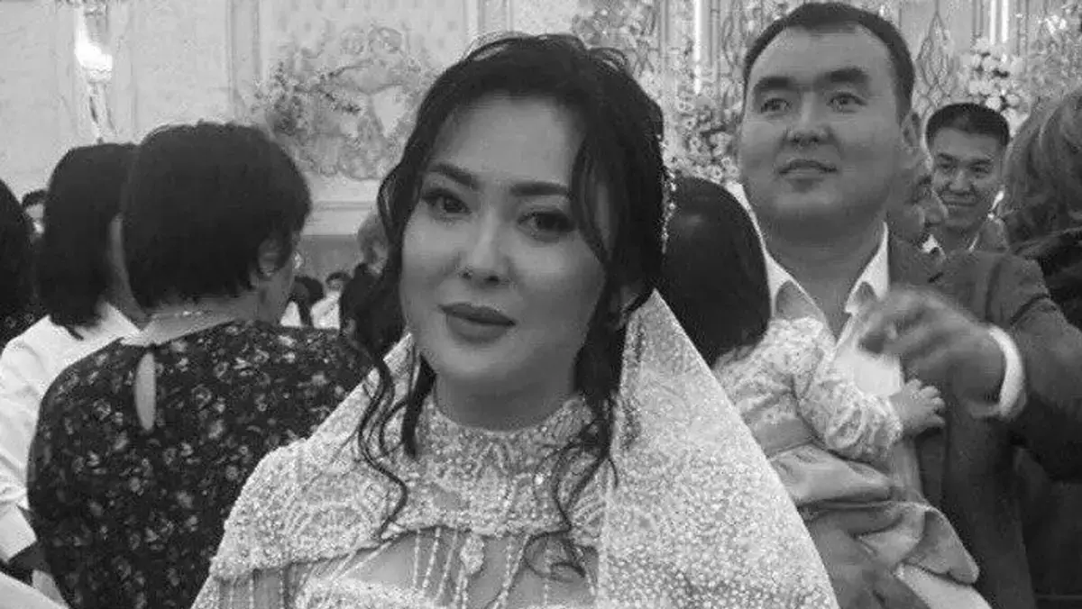 Казахстанца приговорили к 14 годам колонии за убийство жены - новости на Lada.kz 09.01.2026