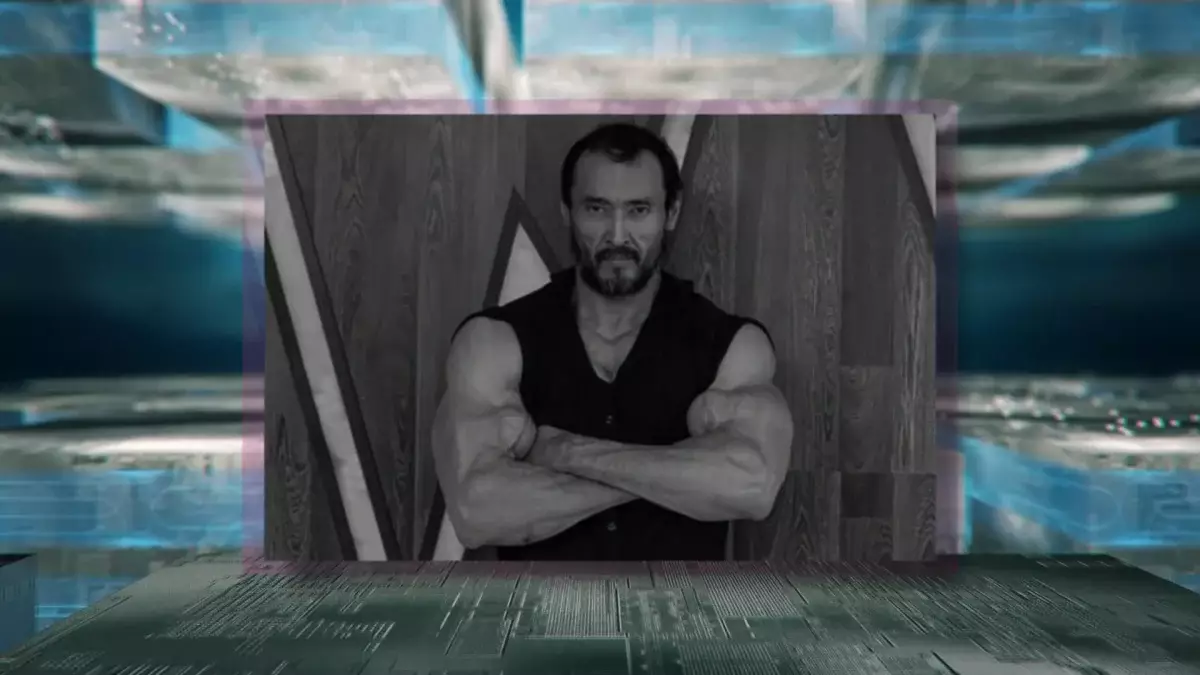 Әкем ауырғанда отбасымызға көрсетілген қолдау көп болды - М. Бисенбиннің қызы