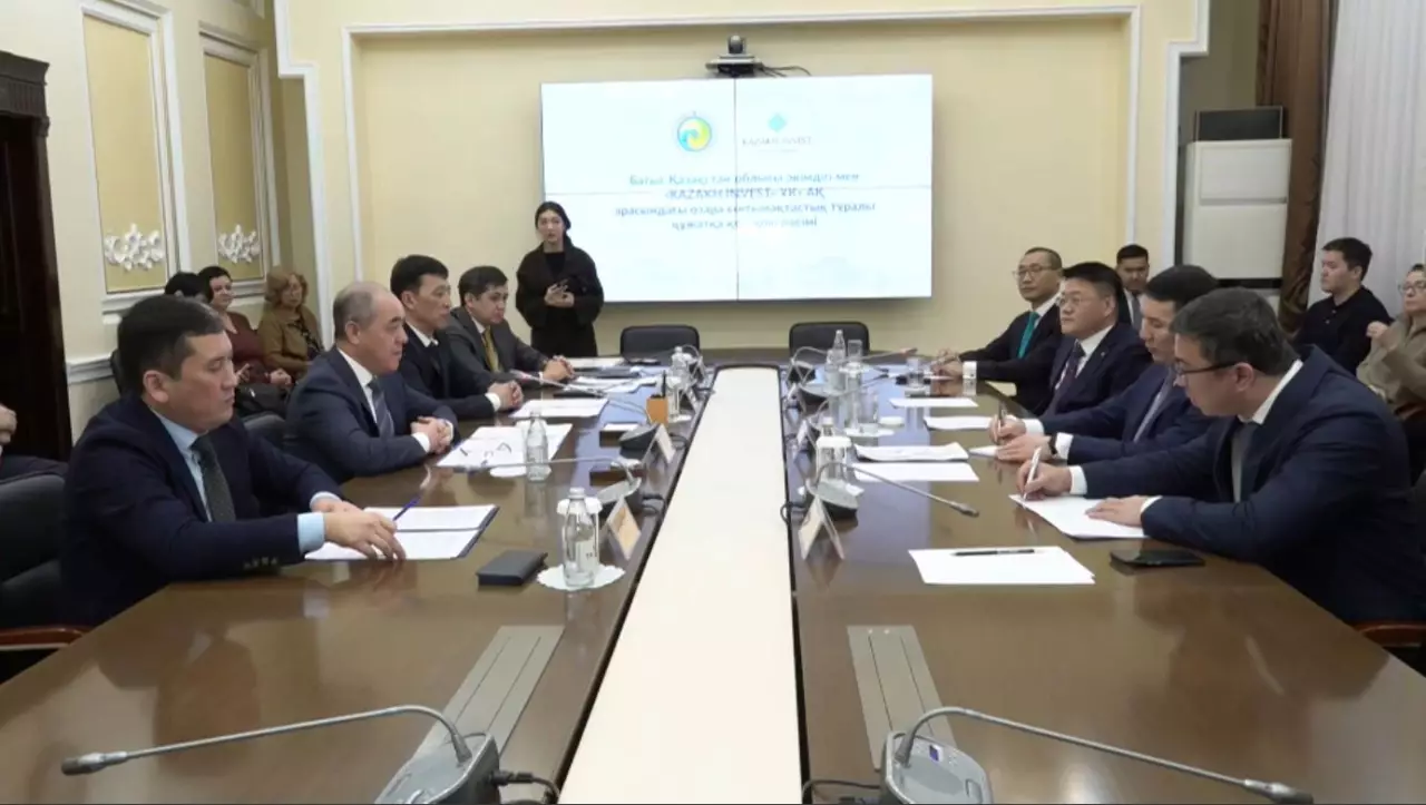 БҚО-да инвестиция тартудың жаңа тетігі жүзеге аспақ