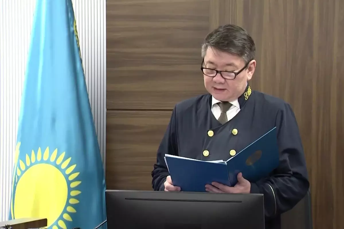 Шопинг, развлечения и ставки: в Астане чете Токтакановых вынесли приговор