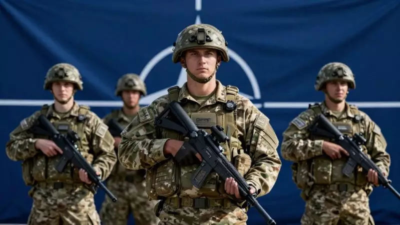 НАТО усилит армию страны-партнёра Казахстана