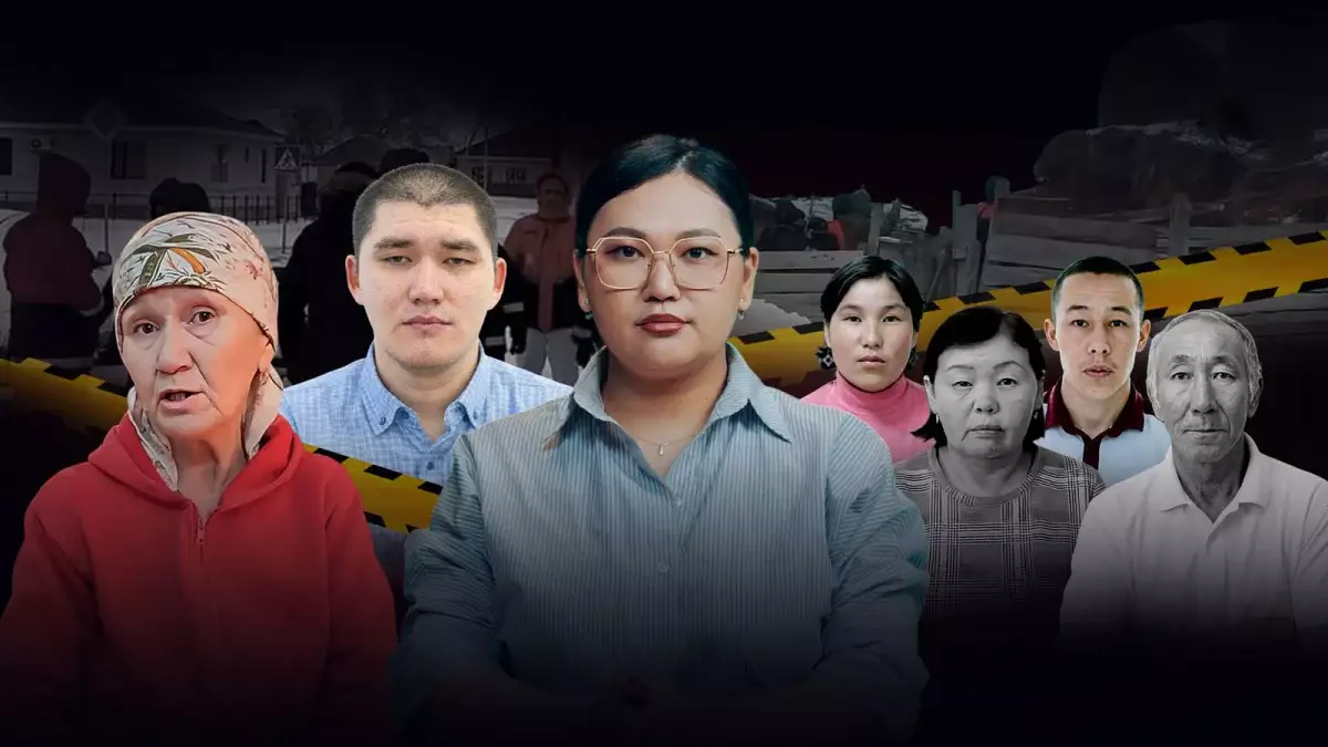 Дайджест JURT: убийство семьи в Атырауской области, смерть солдата-срочника и дело Air Astana