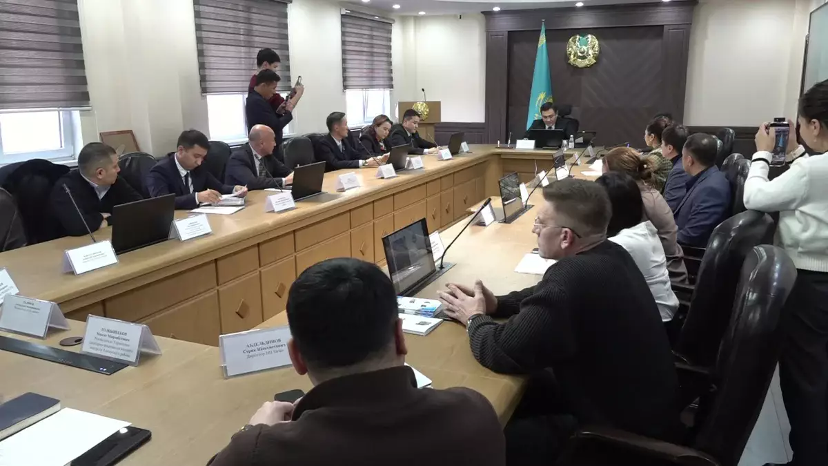 Алматыда қоғамдық тамақтану орындары мен моншаларға сүзгі қондырғылары орнатылмақ