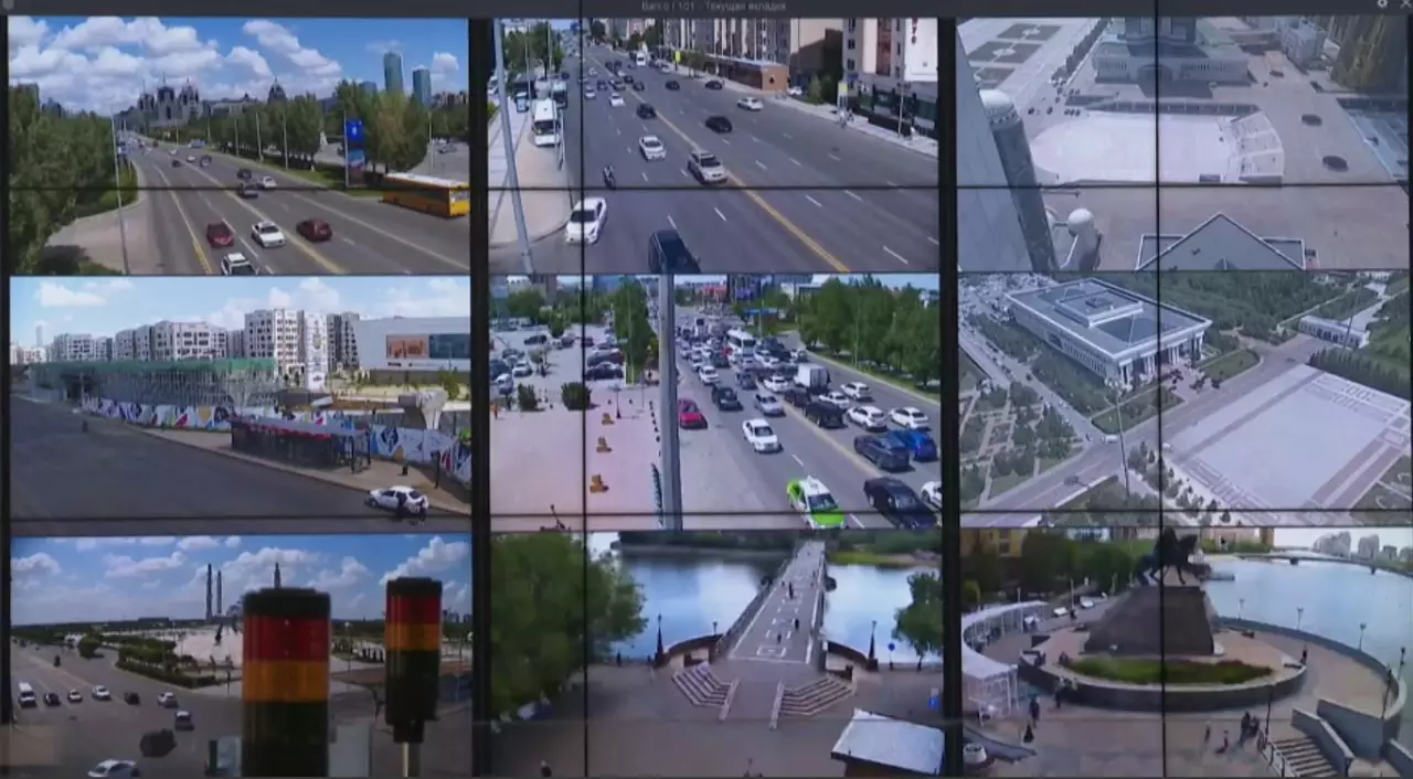 Заң мен тәртіп - қоғам тұрақтылығының негізі