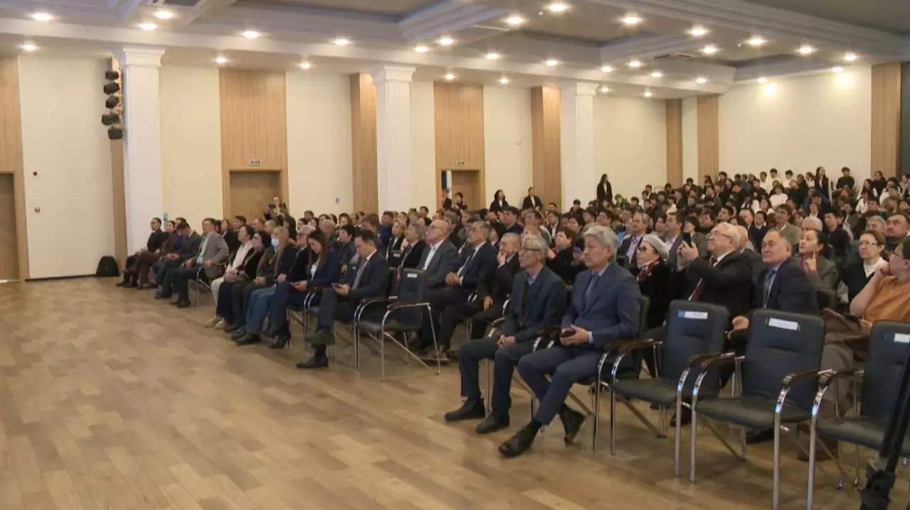 Алматыда Көлік ғылымдары институты ашылды