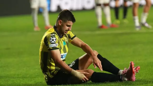 Верны своим принципам? Почему "Кайрат" расстаётся с игроком европейской сборной