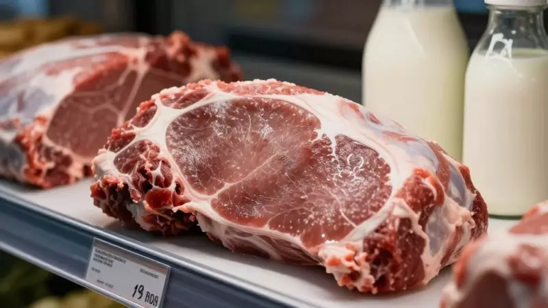 "Очень тревожная ситуация": цены на мясо и молоко могут взлететь в Казахстане