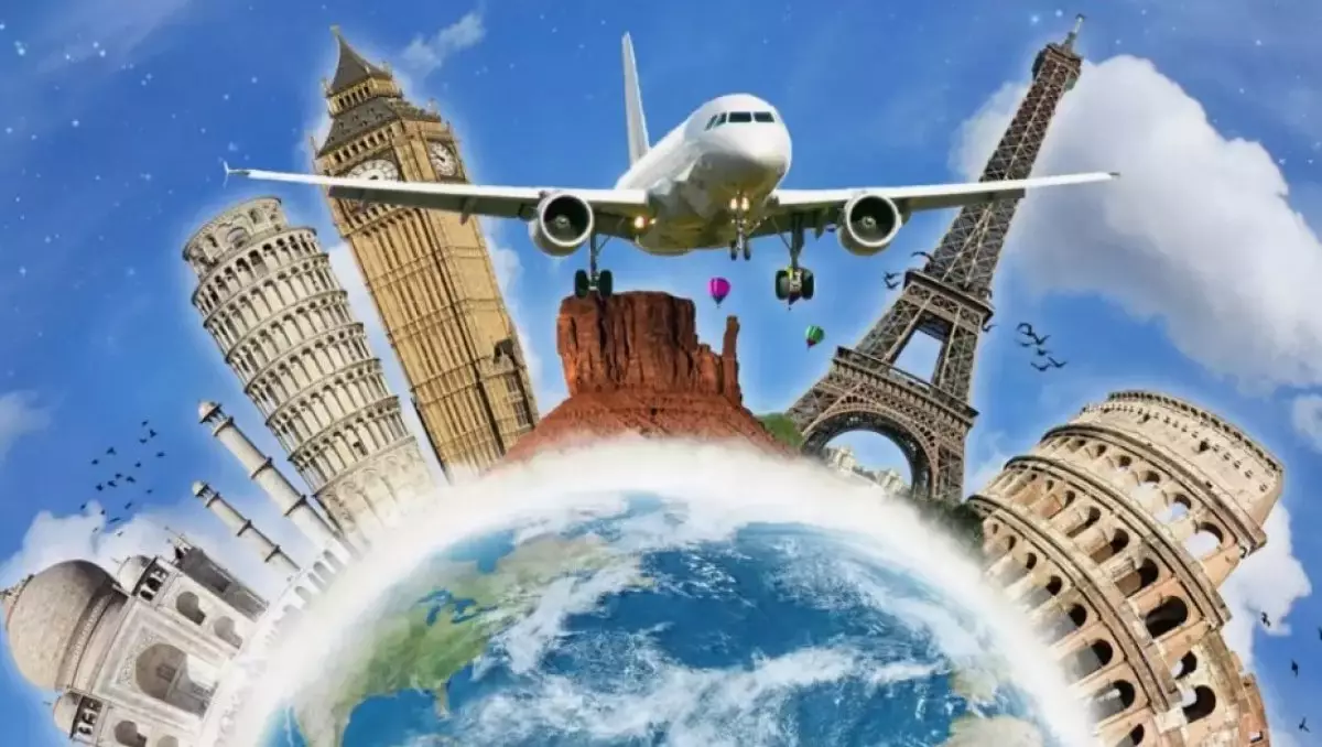 Шетелге саяхаттайтын қазақстандықтар білуі тиіс