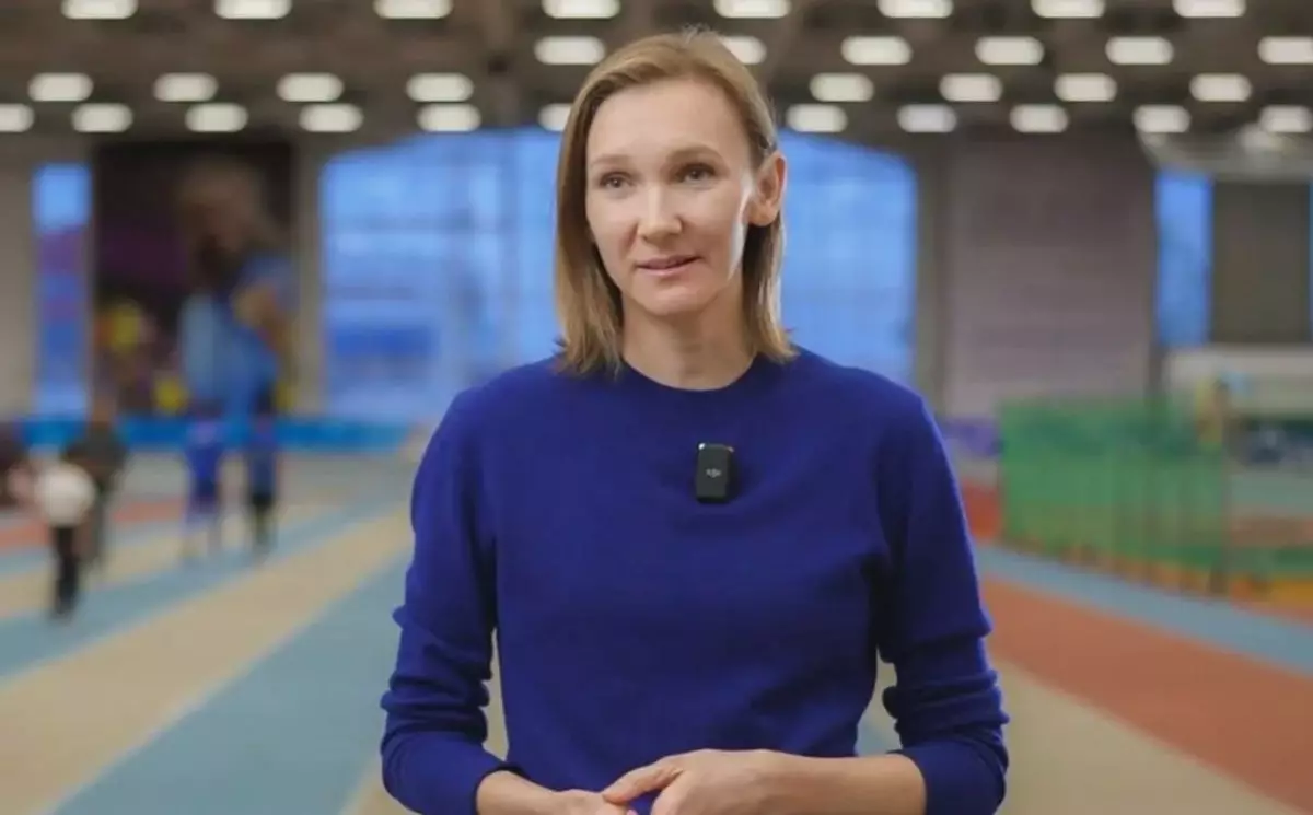 Олимпиада чемпионы Ольга Рыпаковаға қатысты жағымсыз жаңалық шықты