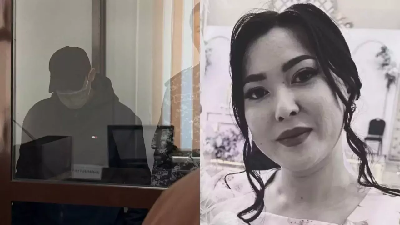 Бір әйелдің өмірі және үш отбасының трагедиясы: Айзат Жұманова ісі бойынша соңғы сот отырысы өтті