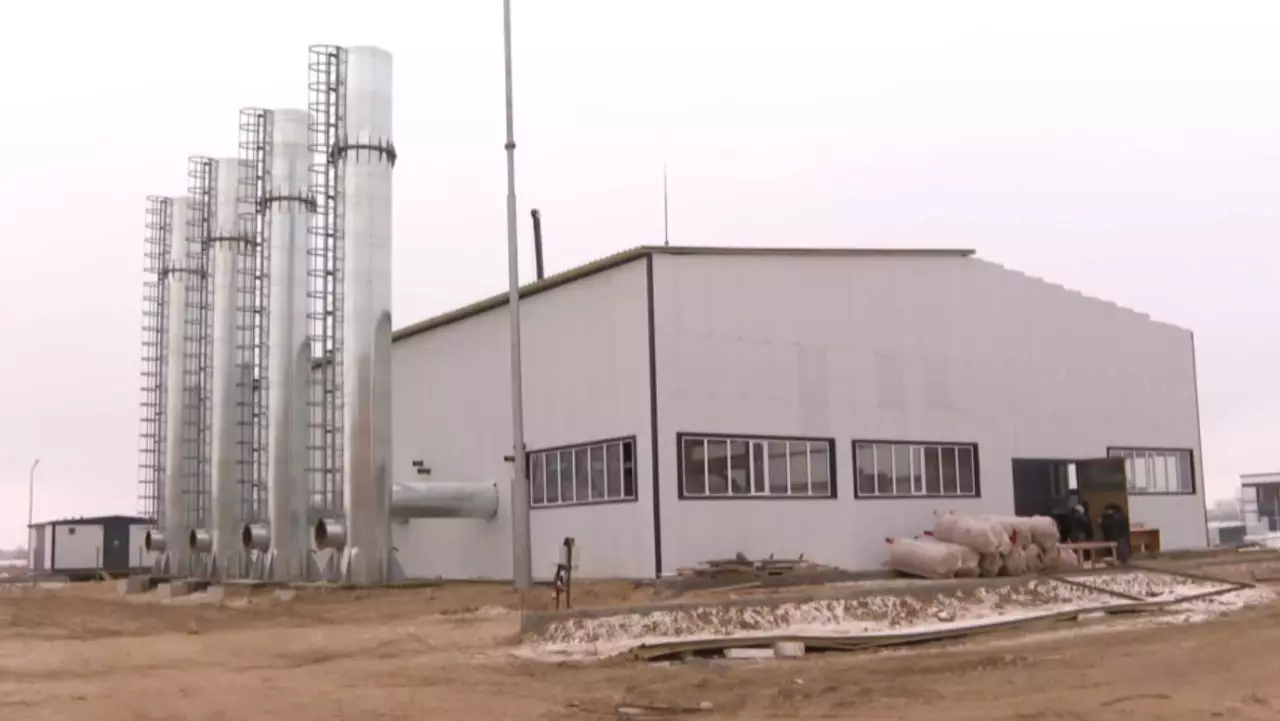 Қызылорда облысында инженерлік желілер жаңғыртылады