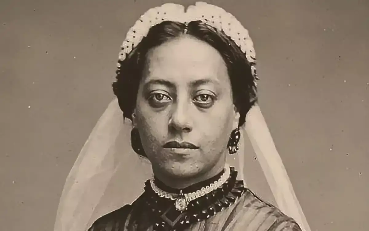 Құлдың қызы қалай «кәсіби капиталистке» айналды: Мэри Эллен Плезанттың құпияға толы өмірі