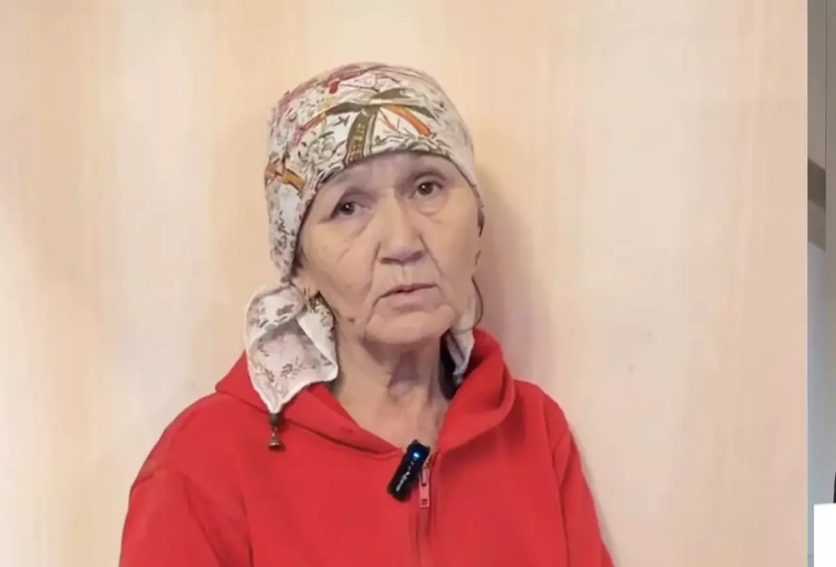 «Мүмкін емес, балам олай жасады дегенге сенбеймін»: Атыраудағы іске күдіктінің анасы ренішін айтты