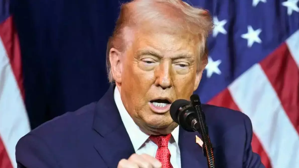 Қытай АҚШ ұсынысын неге қабылдамады