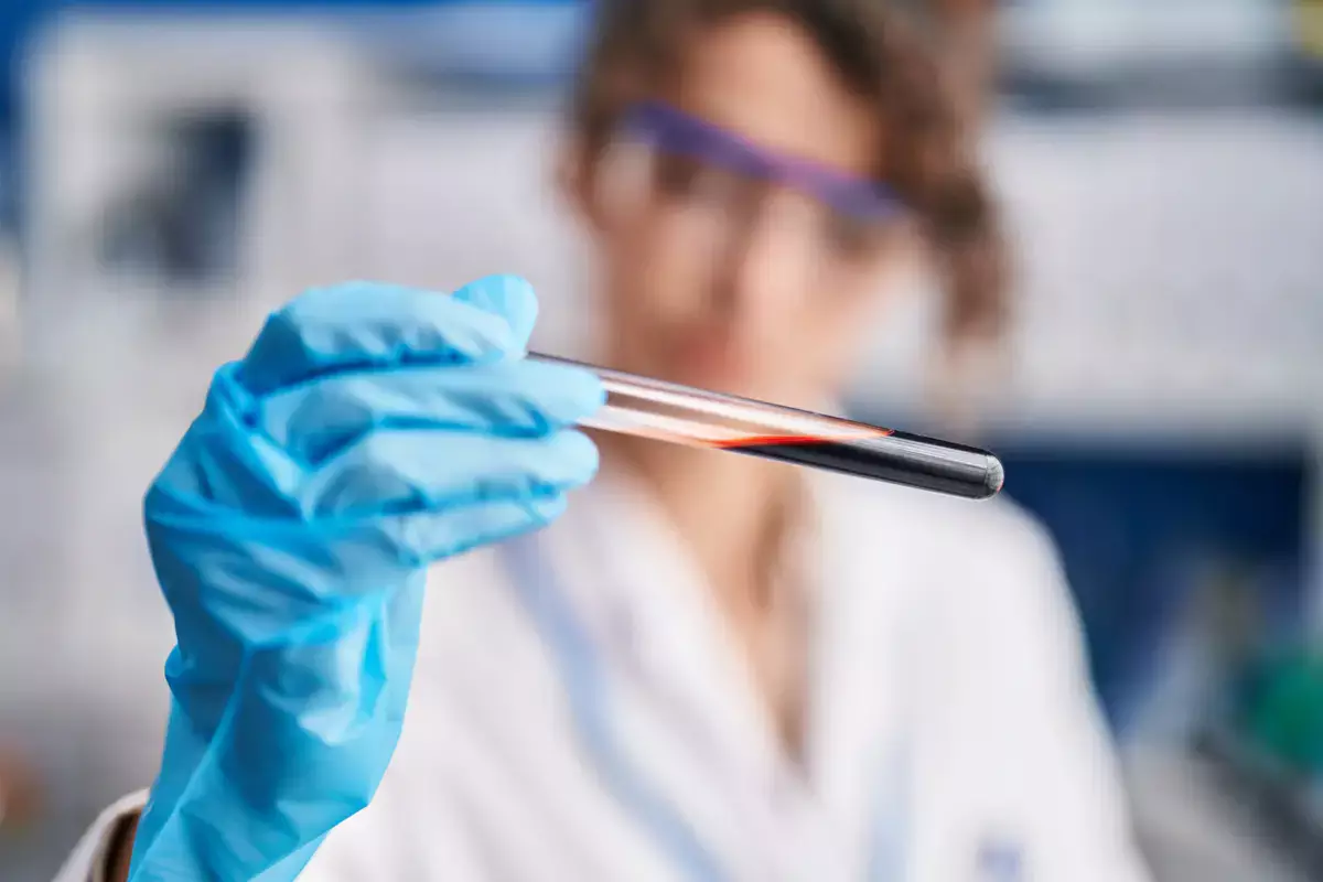 Найден способ определить риск нескольких заболеваний на годы вперед - новости на Lada.kz 09.01.2026