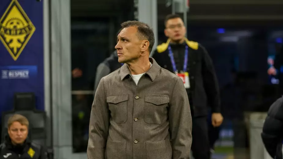 "Кайрат" крупно проиграл на сборе в ОАЭ