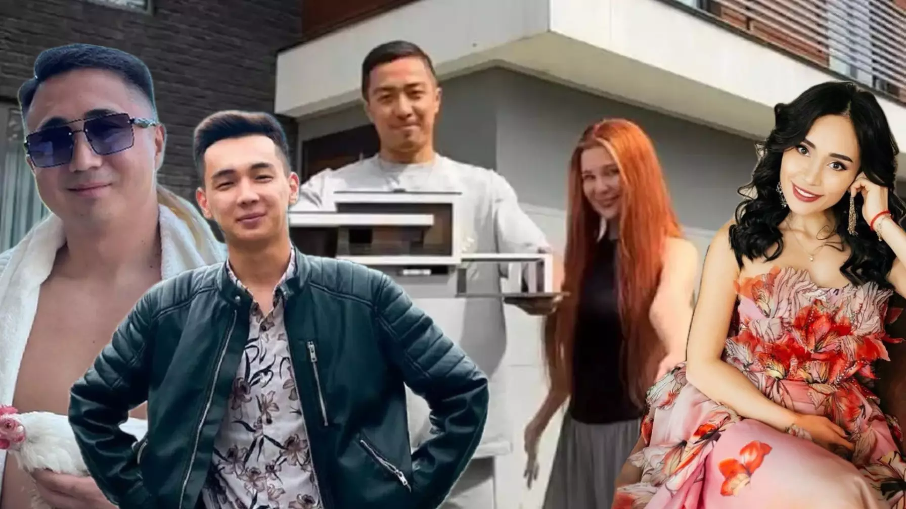 «49,9 млн теңге»: Ұтыс ойынын өткізгені үшін ел танитын блогерлер қатаң жазаланды