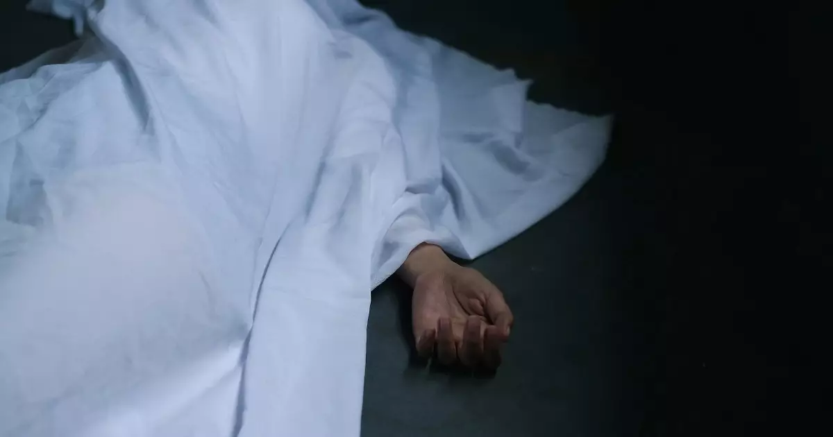  `Соңғы хаты табылды`: 38 жастағы танымал журналист тосын жағдайда қайтыс болды (ФОТО) 