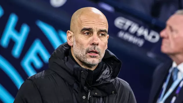 Гвардиола назвал причину трансфера новичка за 72 миллиона