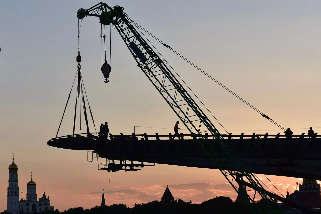 Более 460 нарушений выявили на стройках в Туркестанской области