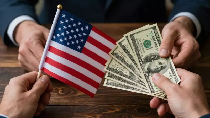 Власти Кыргызстана пригрозили США ответными мерами