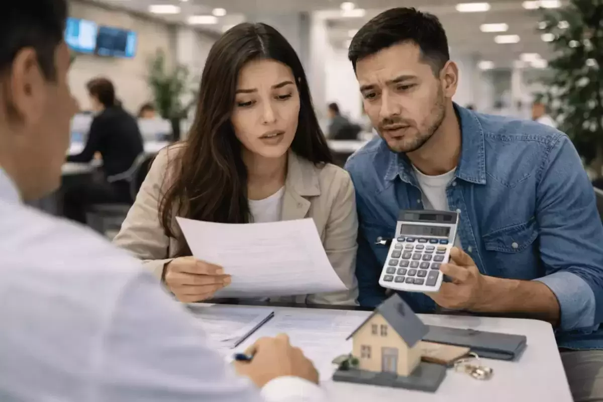 Что выгоднее — снимать жильё или брать ипотеку