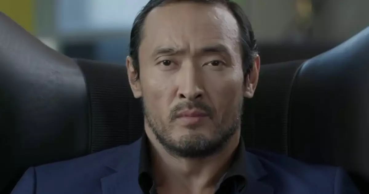   "Қатты өкінемін...": актер Мұрат Бисембиннің соңғы сұхбаты жарияланды (видео)   